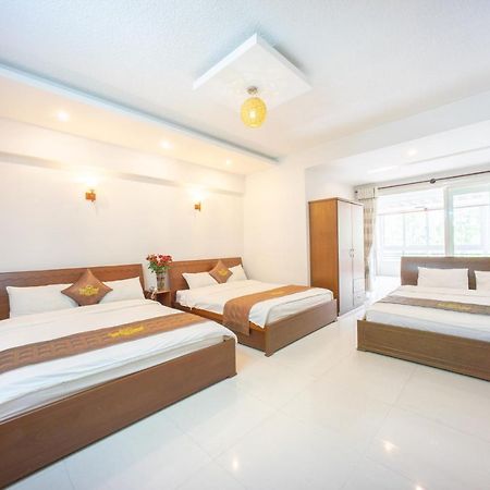 My Kim Guest House Da Lat Exterior photo