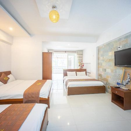 My Kim Guest House Da Lat Exterior photo