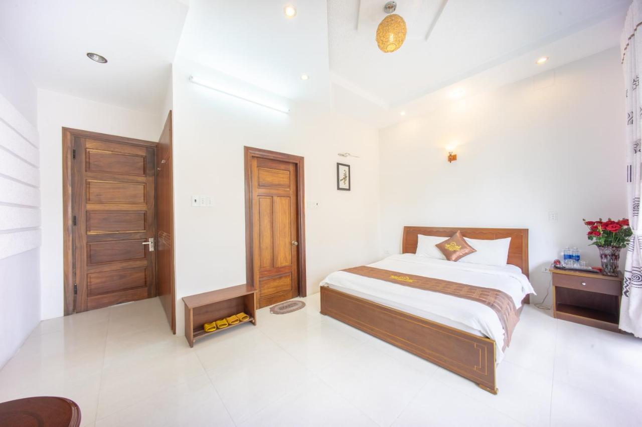 My Kim Guest House Da Lat Exterior photo
