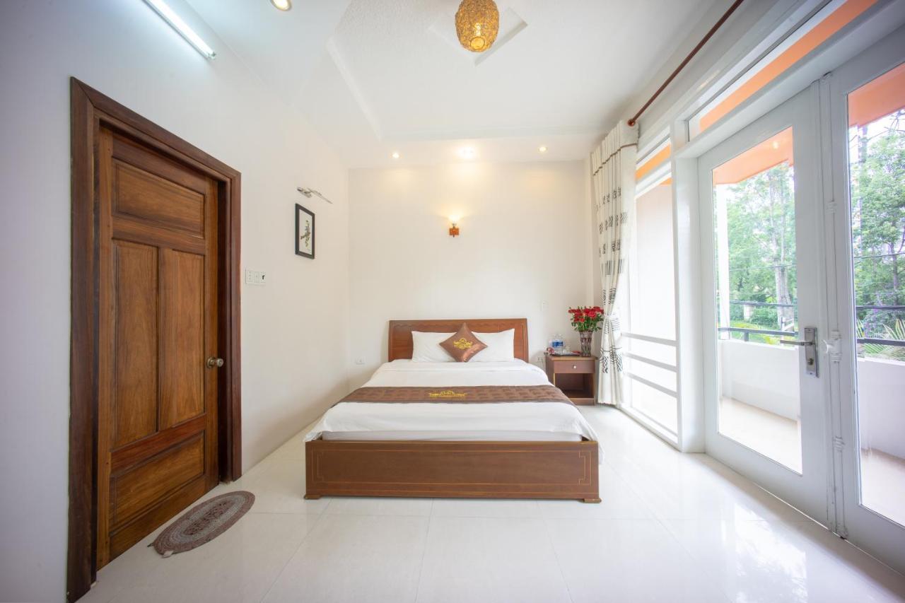 My Kim Guest House Da Lat Exterior photo
