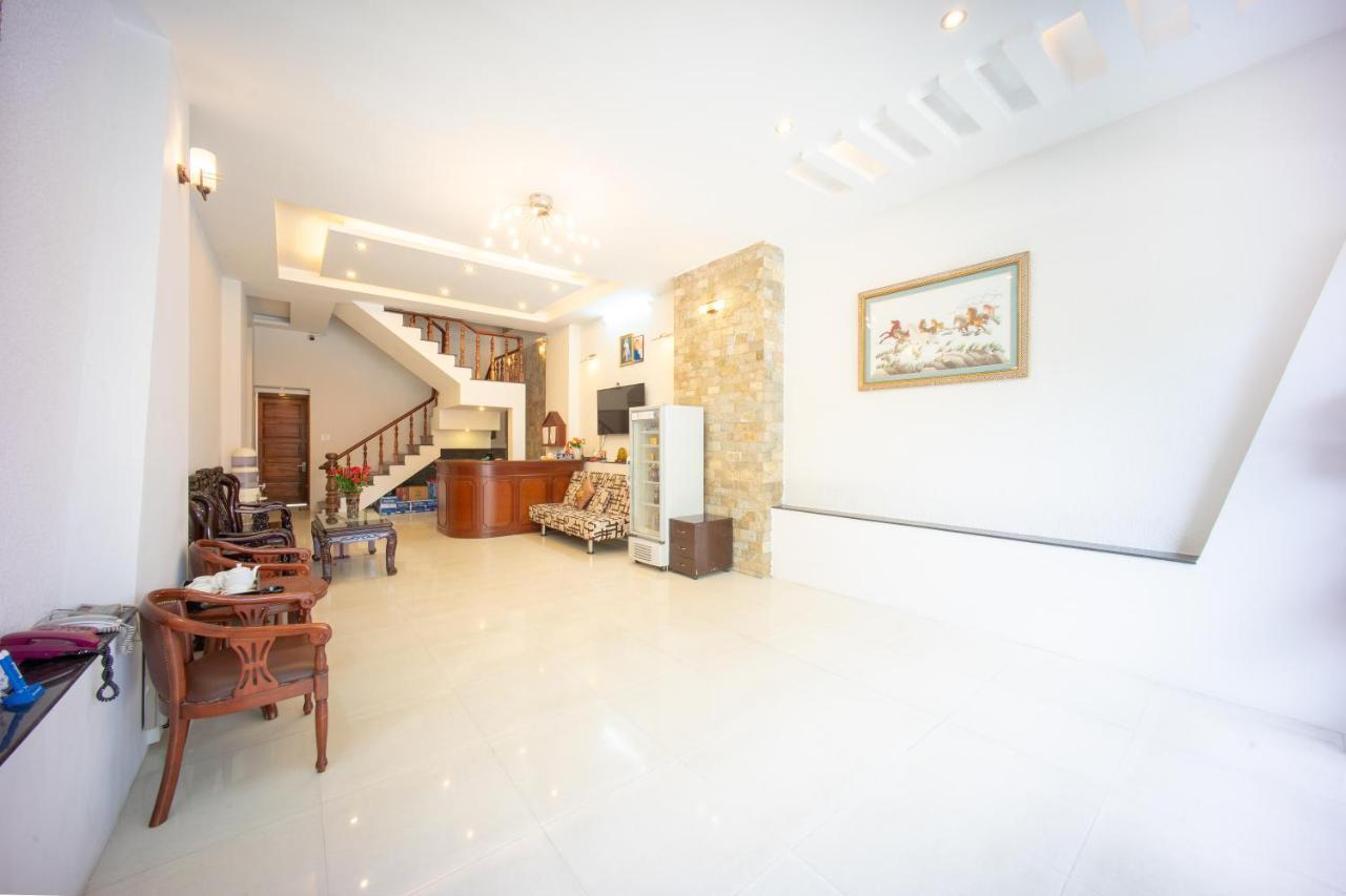 My Kim Guest House Da Lat Exterior photo