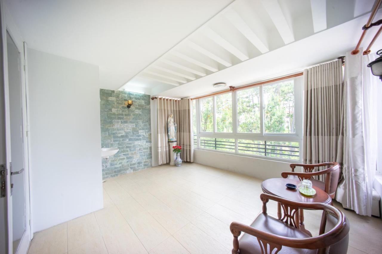 My Kim Guest House Da Lat Exterior photo