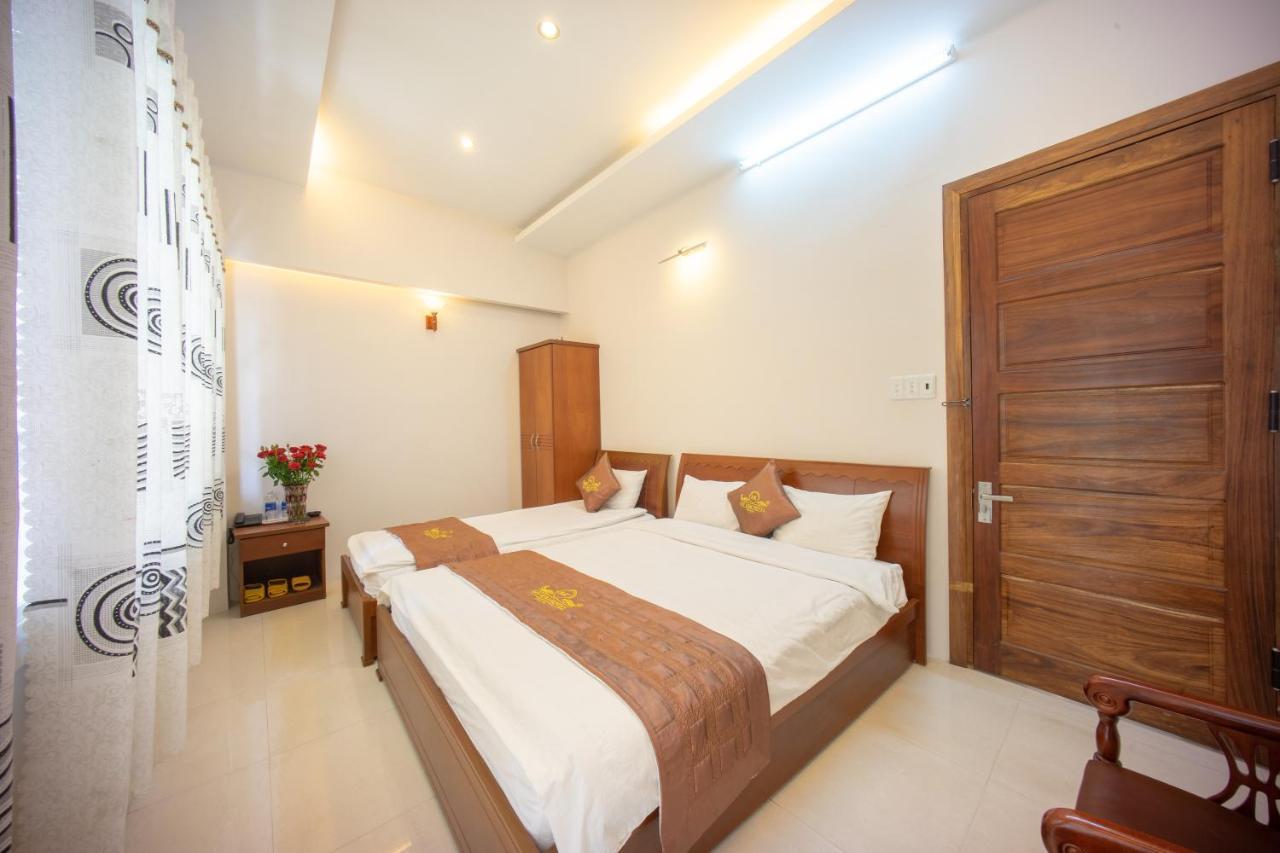 My Kim Guest House Da Lat Exterior photo