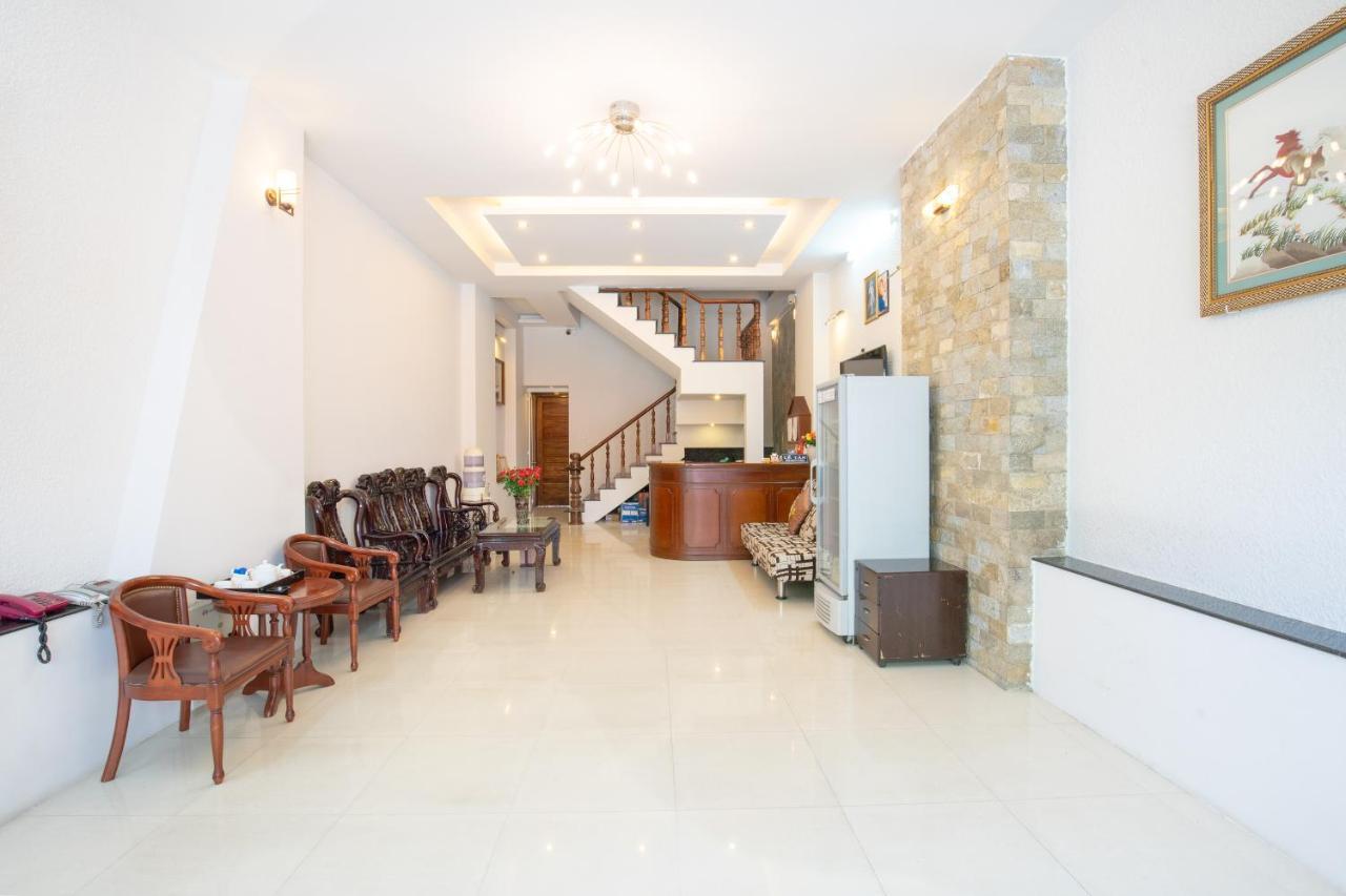 My Kim Guest House Da Lat Exterior photo