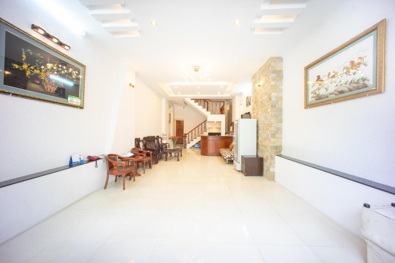 My Kim Guest House Da Lat Exterior photo