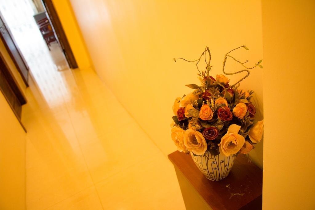 My Kim Guest House Da Lat Exterior photo