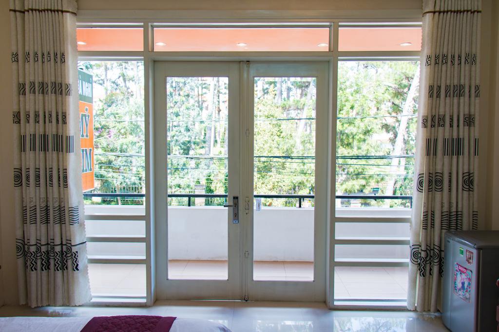 My Kim Guest House Da Lat Exterior photo