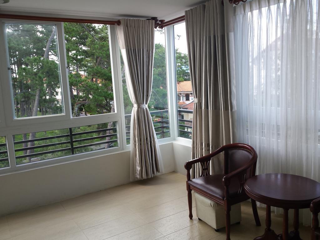 My Kim Guest House Da Lat Room photo